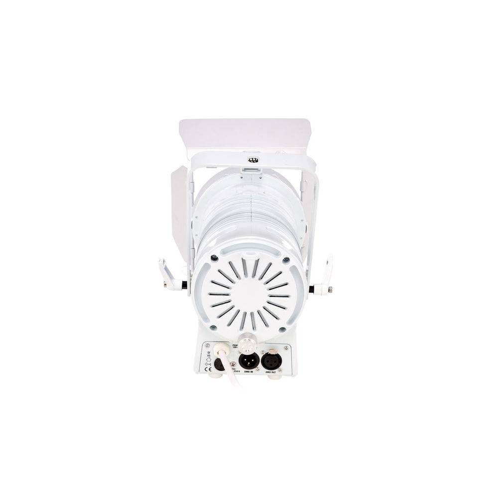 Cameo TS 60 W RGBW WH LED theater spotlight