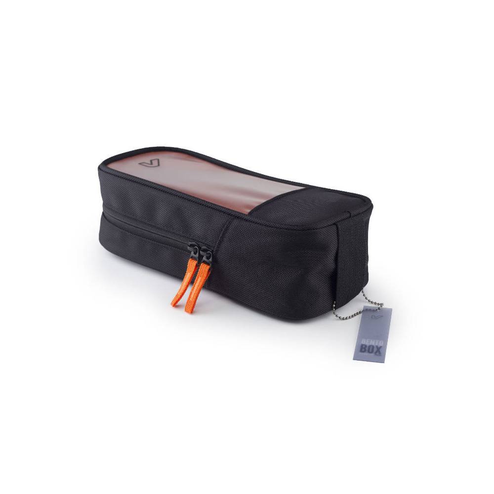 GRUVGEAR BENTO-FT02-BLK 