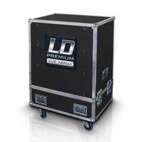 LD Systems Flightcase voor VA4 line array