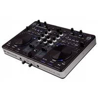 JB systems DJ-Kontrol 3S digitale DJ-controller