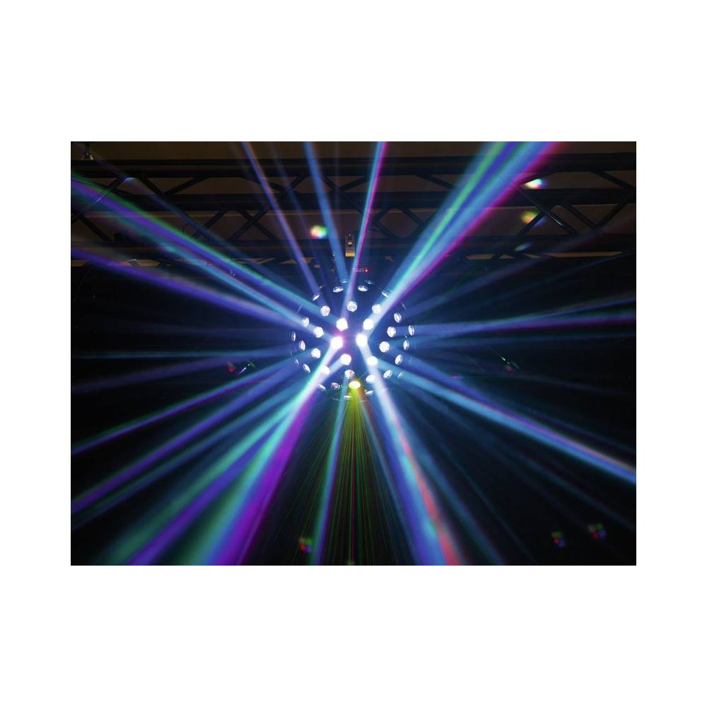 Eurolite LED B-40 Laser Beam effect