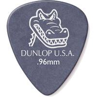 Dunlop Gator Grip 0.96mm plectrum