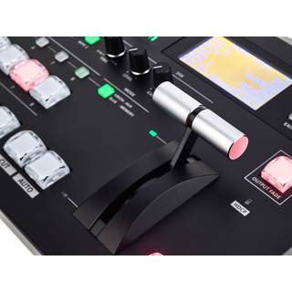 Roland V-60HD video-switcher