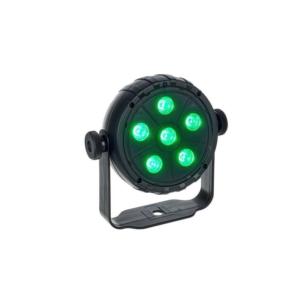 Eurolite LED PK-3 compacte spot