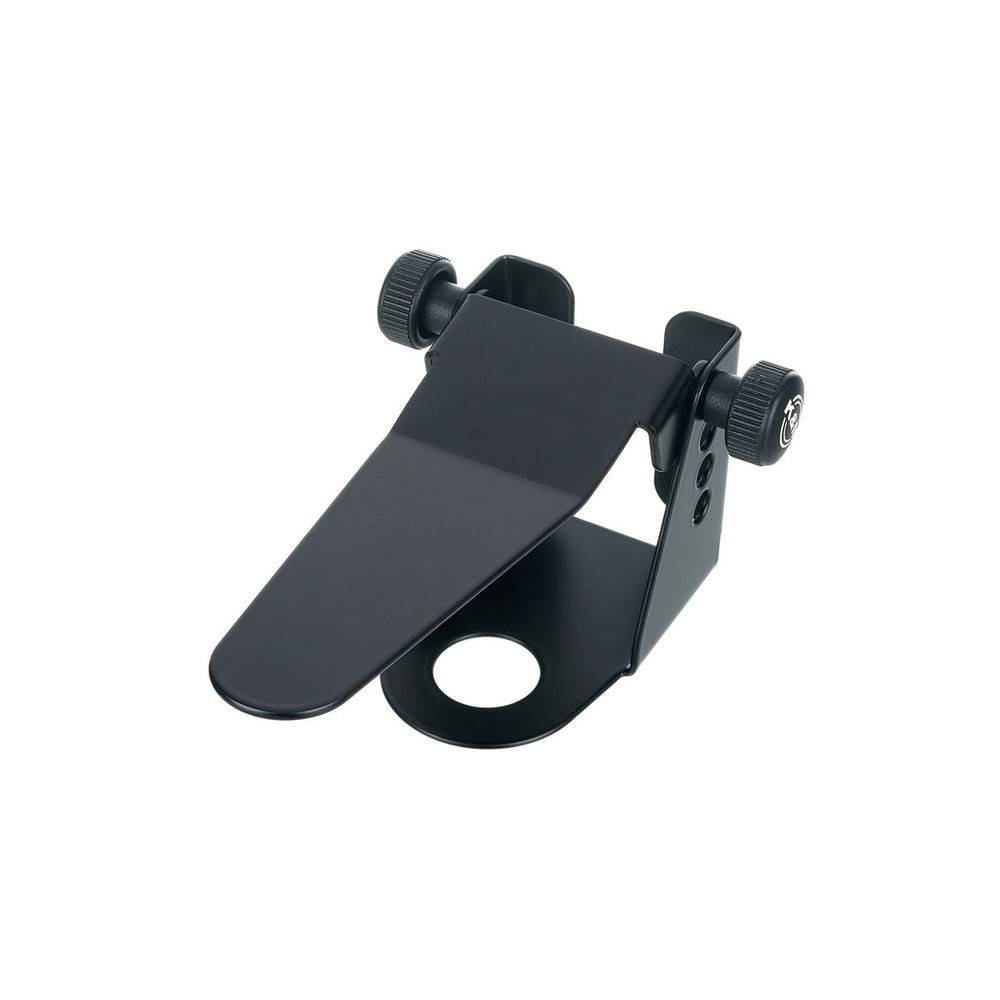 Konig & Meyer 80398 houder met hendel voor desinfectiemiddel 25 mm