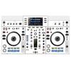 DJ-Skins Pioneer DJ XDJ-RX Skin White