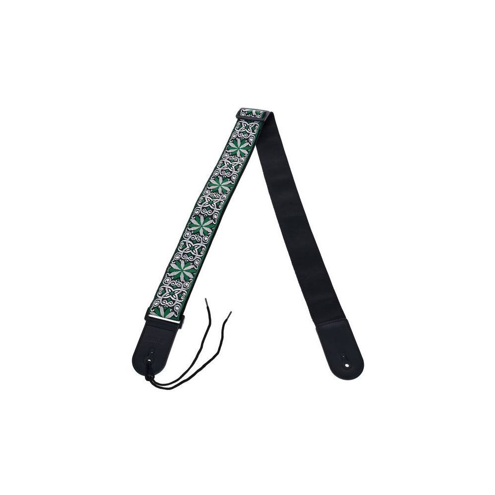 Richter 1767 Retro Green gitaarband