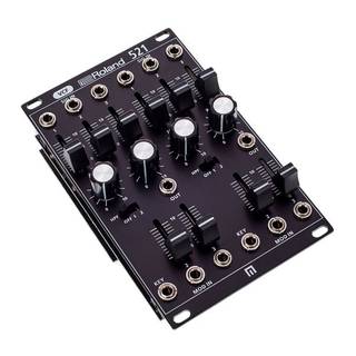 Roland SYSTEM-500 521 Modular VCF