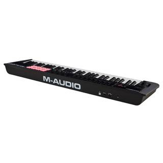 M-Audio Oxygen 61 MKV USB/MIDI keyboard