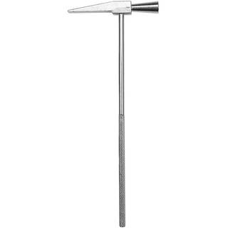 Sela SE 240 Kalimba Mahogany 10 Natural met beschermhoes