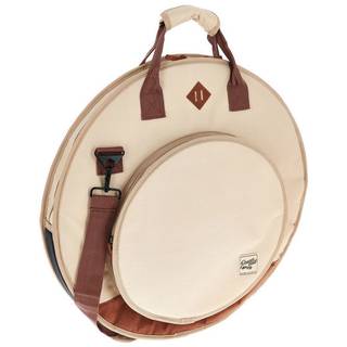 Tama TCB22BE Powerpad Designer Cymbal Bag 22 inch Beige
