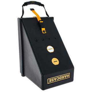 Hardcase HNSBP koffer voor enkel bassdrumpedaal