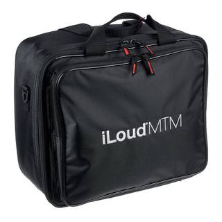 IK Multimedia iLoud MTM travel bag voor 2 stuks iLoud MTM studiomonitors