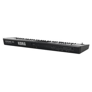 Korg Krome EX-61 Music Workstation