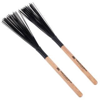 Meinl SB303 Stick & Brush Fixed Nylon brushes