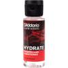 D'Addario Hydrate Fingerboard Conditioner 30 ml
