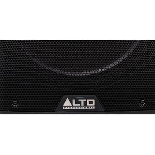 Alto Pro TX215 15 inch actieve fullrange luidspreker 600W