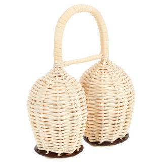 Meinl DO1 dubbele caxixi shaker