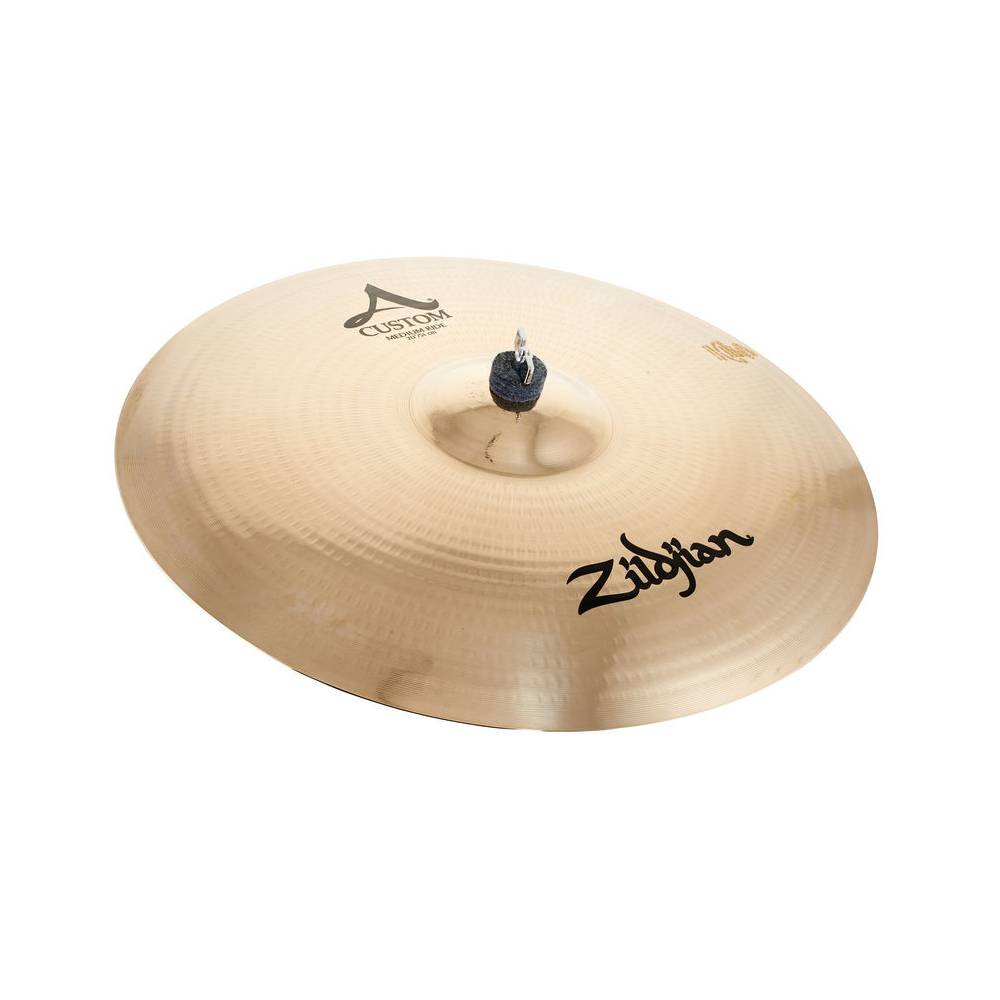 Zildjian 20 A Custom Medium Ride