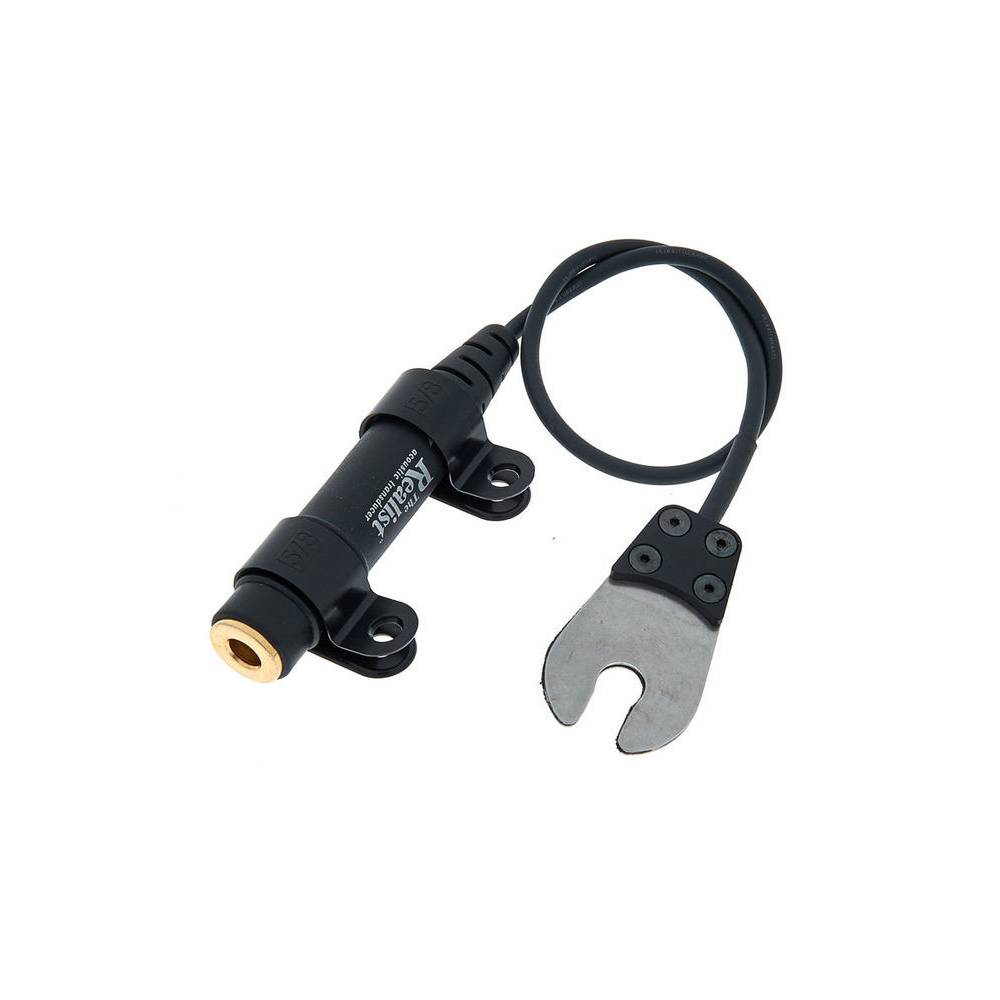 The Realist RLSTLL1 LifeLine pickup voor contrabas