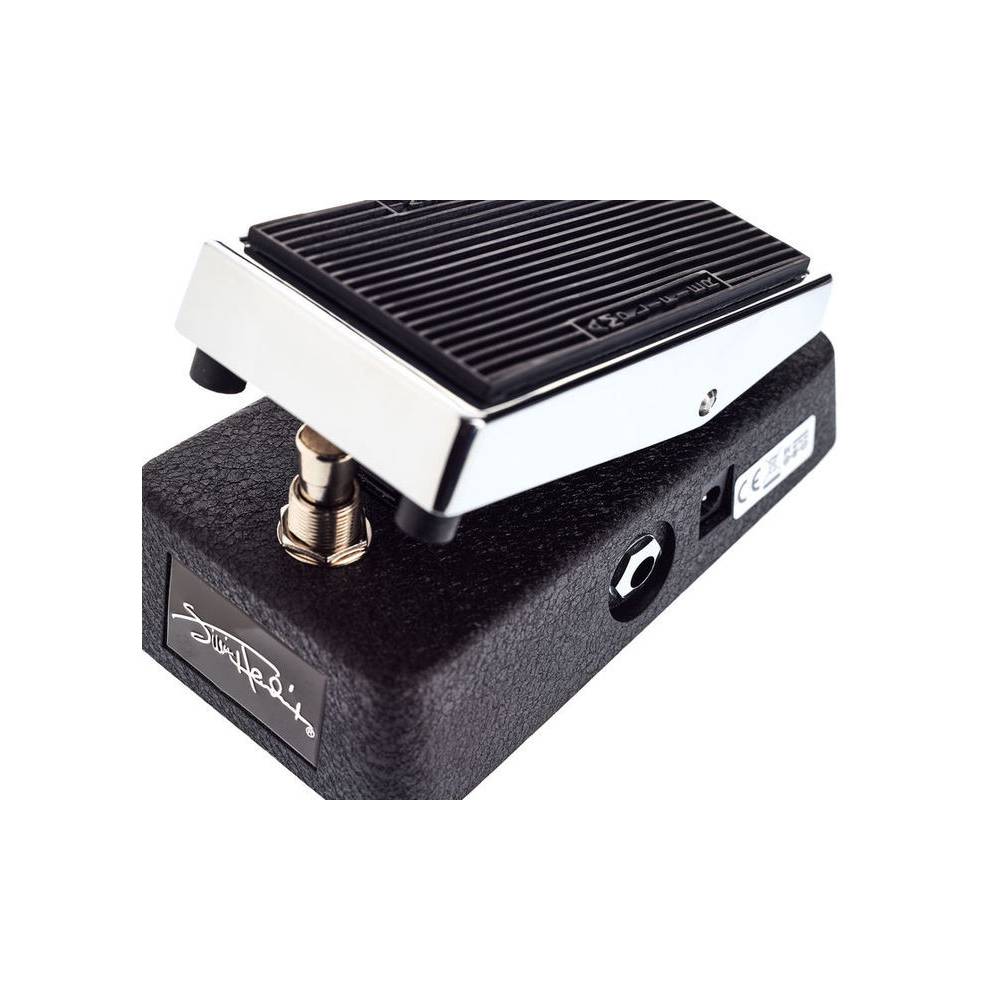 Dunlop JHM9 Jimi Hendrix Cry Baby Mini Wah pedaal