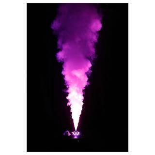 Cameo Steam Wizard 2000 verticale RGBA rookmachine