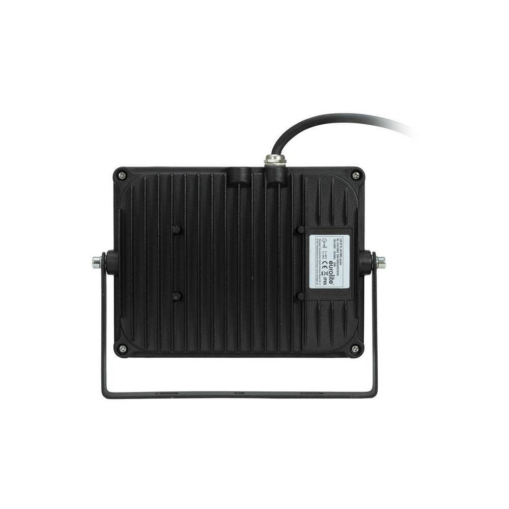 Eurolite LED IP FL-30 SMD outdoor lamp paars