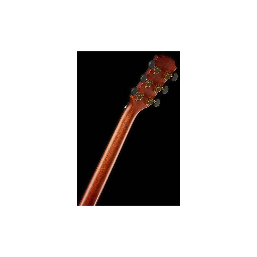 Yamaha CPX1200II Vintage Sunburst