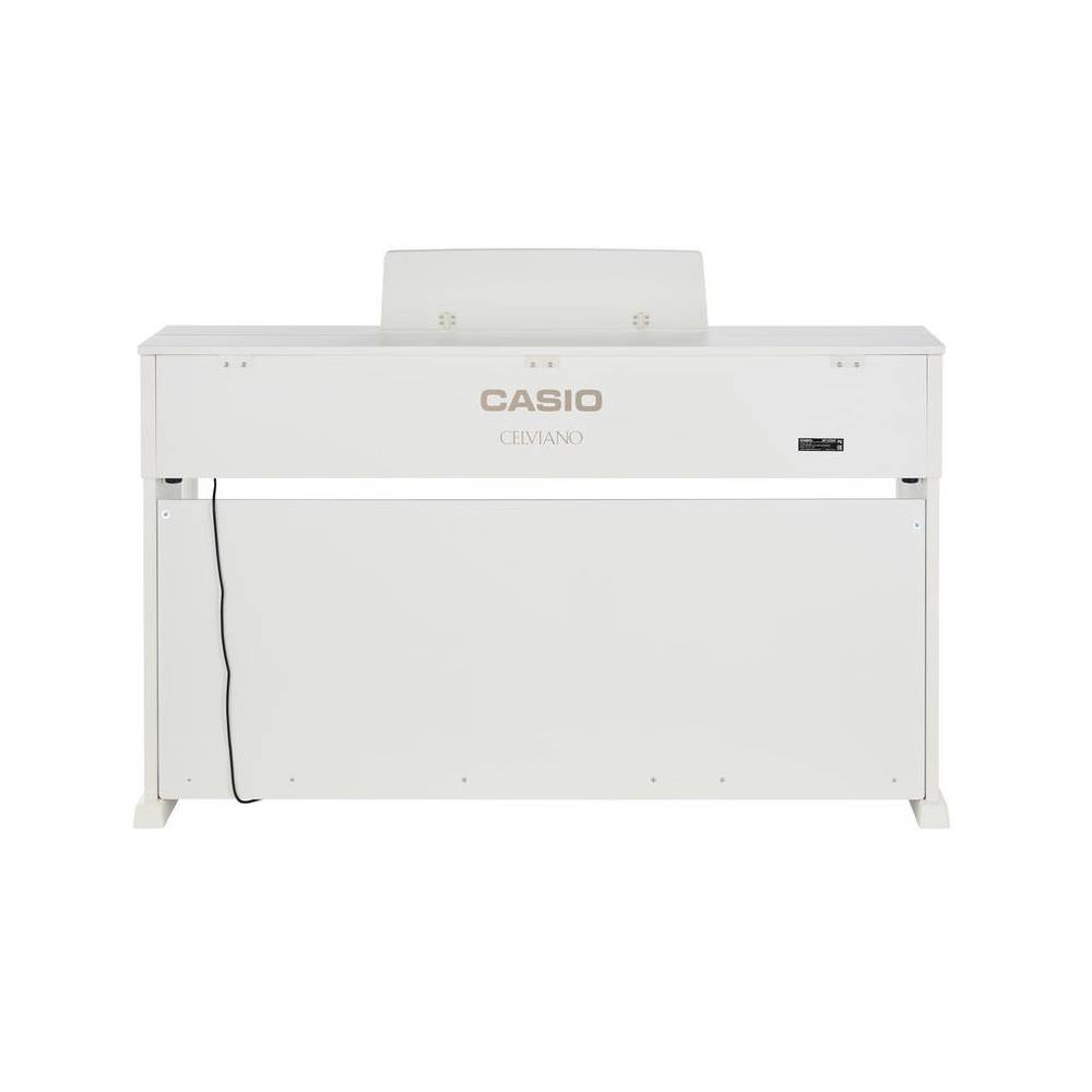Casio Celviano AP-470 WE digitale piano wit