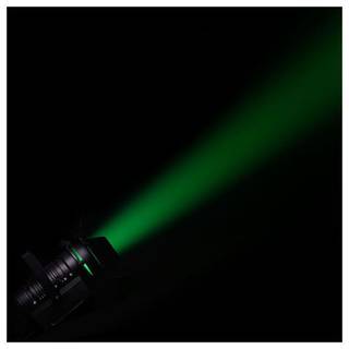 Cameo TS 60 W RGBW WH LED theater spotlight