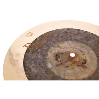 Meinl Byzance Extra Dry Dual Hi-hat 14 inch