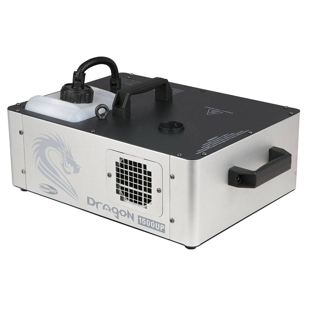 Showtec Dragon 1500 Upright rookmachine