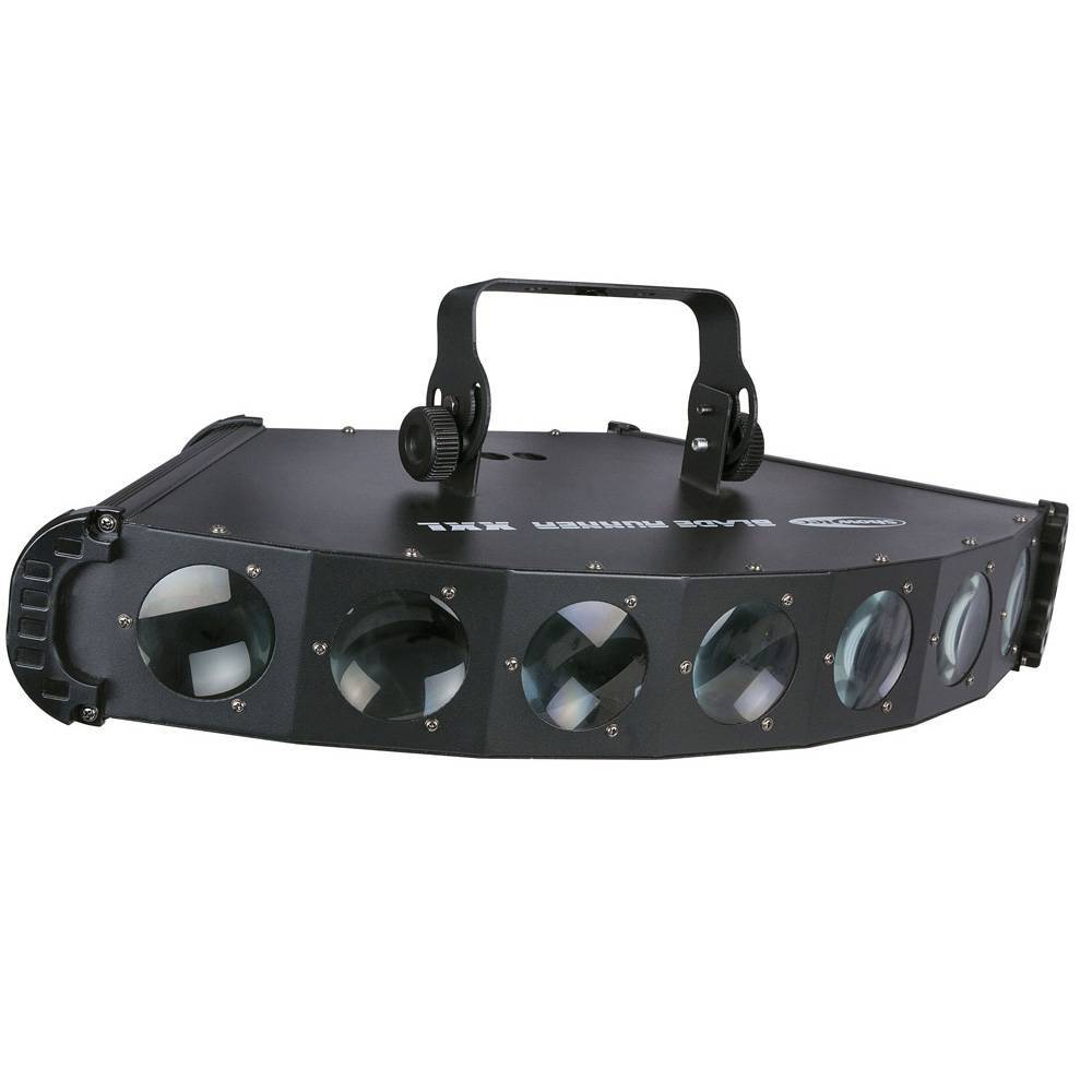 Showtec Blade Runner XXL LED lichteffect