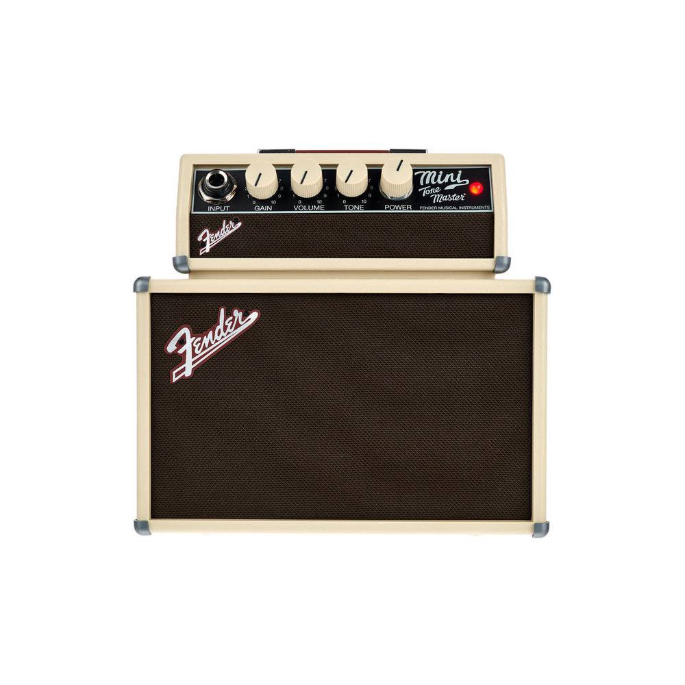 Fender Mini Tone Master