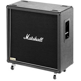 Marshall 1960BV Vintage 4x12 speakerkast voor gitaar base