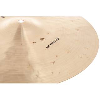 Zildjian 14 K Constantinople Hats