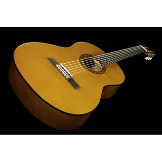 Yamaha CGS103A klassieke gitaar naturel 3/4 model