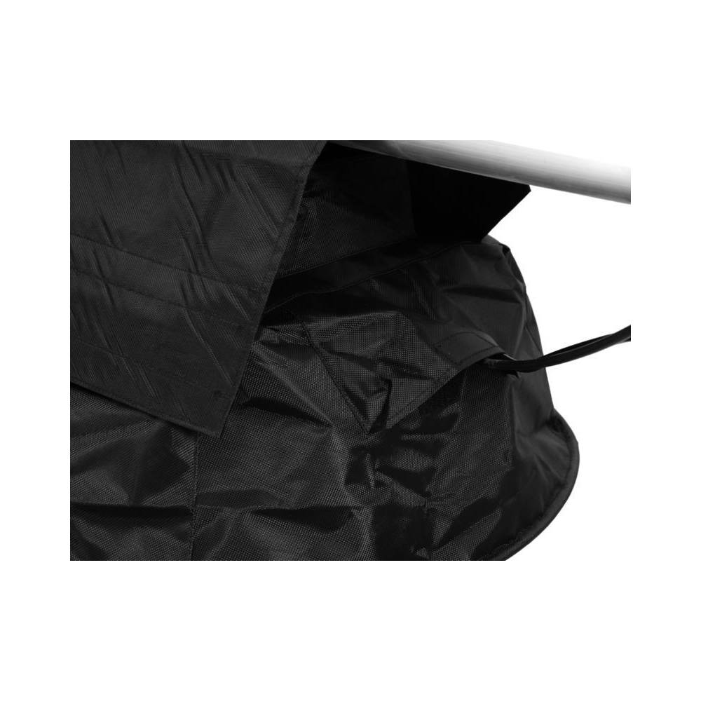 Eurolite regenhoes voor led verlichting