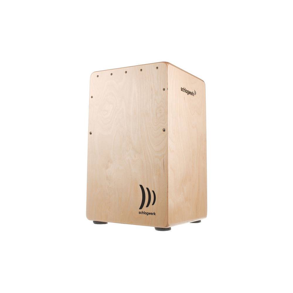 Schlagwerk CP101 X-One Naturel Cajon