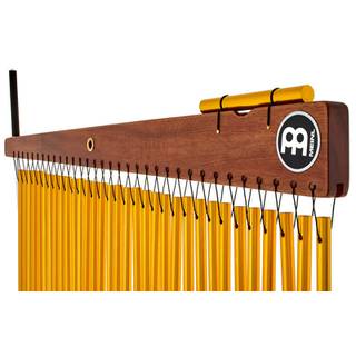 Meinl CH33HF Bar Chime, 33 goudkleurige staafjes