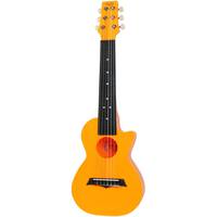 Korala Pug-40-OR polycarbonaat guitarlele