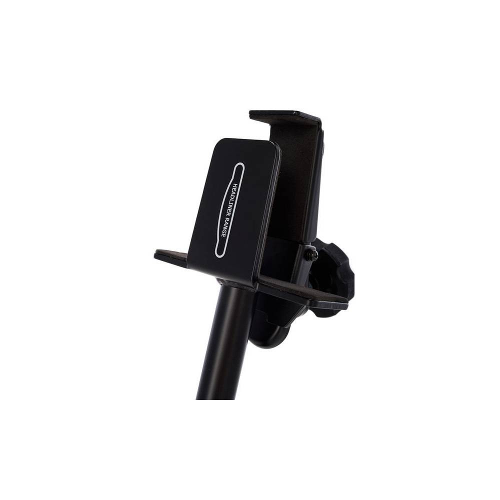 Meinl THBS-S-BK Bongo statief voor cajon spelers