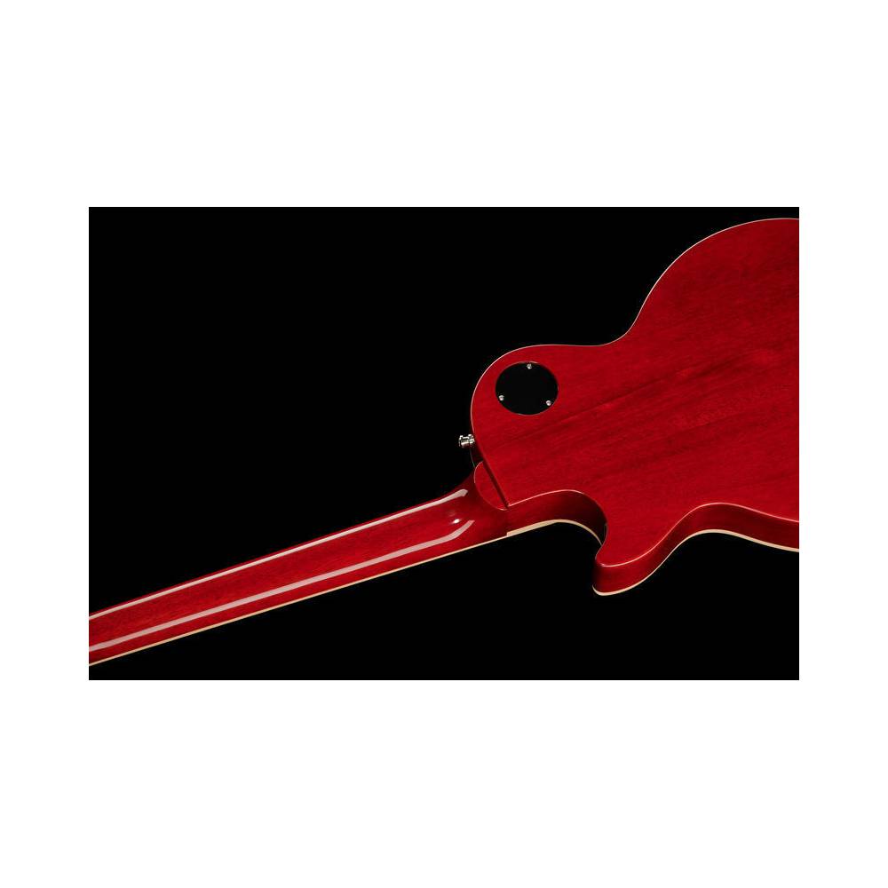 Gibson Artist Collection Slash Les Paul Standard Appetite Burst elektrische gitaar met koffer