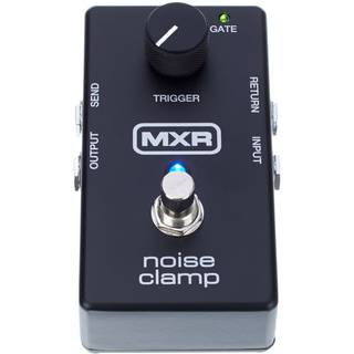 MXR M195 Noise Clamp gate-pedaal