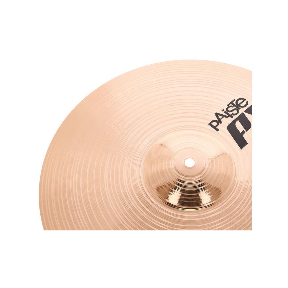 Paiste PST5 New Rock Crash 16