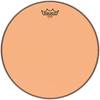 Remo BE-0314-CT-OG Emperor Colortone Orange 14 inch