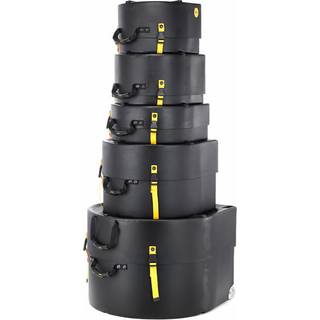 Hardcase HCHSTANDARDW Pre-Packed Set