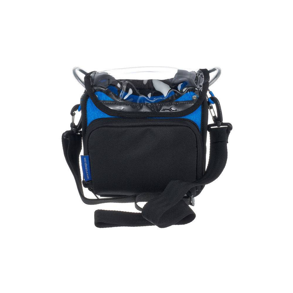Orca Bags OR-268 Audio Mixer Bag voor Zoom F6 en Sonosax SX-M2D2
