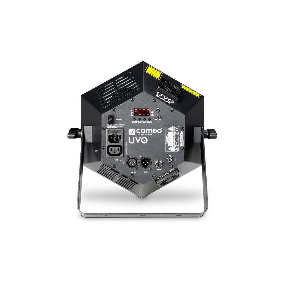 Cameo UVO LED lichteffect
