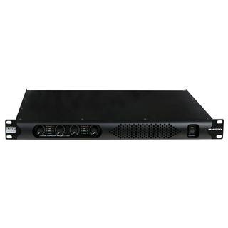 DAP Qi-4200 installatieversterker 4 kanalen 4x200W